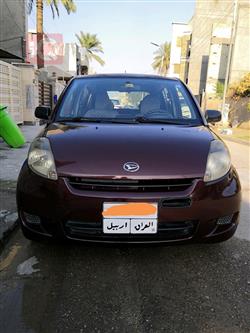 دایهاتسو سیریۆن